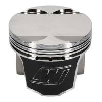 Wiseco - Wiseco BMW M50B25 84.00 mm Bore 38.20 mm CH -1.50 CC Piston Set - Image 2