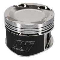 Wiseco - Wiseco VW 1.3L 8V 75.00 mm Bore 40.87 mm CH -27.00 CC Piston Set - Image 1