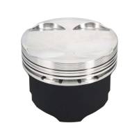 Wiseco - Wiseco Alfa Romeo AR3055 1.7L 88.00 mm Bore 35.00 mm CH -11.00 CC Piston Set - Image 2