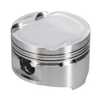 Wiseco - Wiseco BMW M54B30 3.0L 24V Turbo 84.25MM Bore STD Size 9.0:1 CR Pistons - Image 1