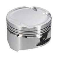 Wiseco - Wiseco BMW M54B30 3.0L 24V Turbo 84.25MM Bore STD Size 9.0:1 CR Pistons - Image 2