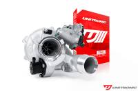 Unitronic Stage 3 Upgrade Kit for MK8 GTI w/ Garrett PowerMax Turbocharger UH033-BTA