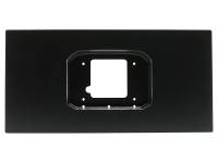 AEM - AEM CD-7 Universal Flush Mount Panel 20in x 10in - 30-5541 - Image 3