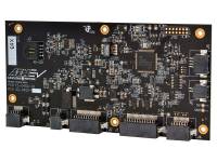AEM - AEM EV Tesla LDU Base Drive Inverter Control Board & Harness (MUST BE USED WITH VCU200) - 30-8402 - Image 2