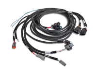 AEM - AEM VCU Universal LV Rear Harness - 30-8601 - Image 1