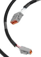 AEM - AEM VCU Universal LV Rear Harness - 30-8601 - Image 2