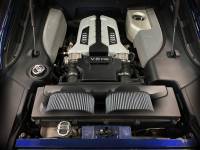 aFe - aFe 08-15 Audi R8 V8 4.2L MagnumFLOW Pro DRY S Air Filter - 10-10408DM - Image 2