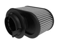 aFe - aFe 08-15 Audi R8 V8 4.2L MagnumFLOW Pro DRY S Air Filter - 10-10408DM - Image 3