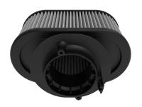 aFe - aFe 08-15 Audi R8 V8 4.2L MagnumFLOW Pro DRY S Air Filter - 10-10408DM - Image 5