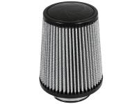 aFe - aFe Magnum FLOW Universal Air Filter 3-1/2 IN F x 6 IN B x 4-3/4 IN T x 7 IN H - 21-35011 - Image 1