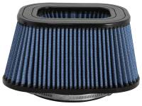 aFe - aFe Magnum FLOW Universal Air Filter 7-1/8 IN F x(8-3/4 x10-1/2) IN B x(6-1/2 x8-5/8) IN T x5 IN H - 24-91067 - Image 1