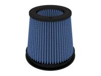aFe - aFe Universal Momentum Intake Replacement Pro 5R Filter - 5in F x 7in B x 5.5in T x 6.5in H - 24-91148 - Image 1