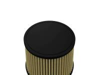 aFe - aFe Magnum FLOW Universal Air Filter 4 IN F X 8 IN B X 7 IN T X 7 IN H - 25-40002G - Image 2