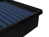 aFe - aFe 10-21 Land Rover 5.0L V8 Magnum GLOW OE Replacement Air filter w/ Pro 5R Media - 30-10284 - Image 5