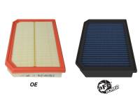 aFe - aFe Magnum FLOW OE Replacement Air Filter Mercedes-Benz CLA35 AMG 20-24 L4-2.0L (t) - 30-10420R - Image 5