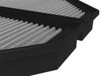aFe - aFe 20-25 BMW X5/X6 M (F95/F96) V8-4.4L Magnum FLOW OE Replacement Filter w/ Pro DRY S Media (Pair) - 30-10438DM - Image 4