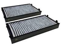 aFe POWER Cabin Air Filter Various BMW X5/X6 Models 07-19 - 35-10025C-MB