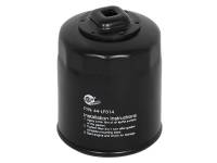 aFe - aFe ProGuard D2 Oil Filter w/ 3/8in Ratchet Drive to Remove Filter 07-11 Jeep Wrangler JK V6-3.8L - 44-LF014 - Image 2