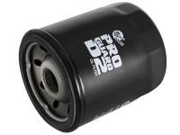 aFe - aFe ProGuard D2 Oil Filter w/ 3/8in Ratchet Drive to Remove Filter 07-11 Jeep Wrangler JK V6-3.8L - 44-LF014 - Image 5