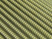 aFe - aFe Magnum FLOW Universal Air Filter 3-1/2 IN F x 5 IN B x 3-1/2 IN T x 8 IN H - 72-35508 - Image 2