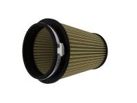 aFe - aFe Magnum FLOW Universal Air Filter 5 IN F X 6-1/2 IN B X 4-3/4 IN T X 8 IN H - 72-50508 - Image 2