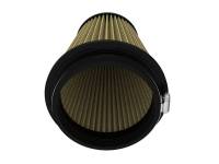 aFe - aFe Magnum FLOW Universal Air Filter 5 IN F X 6-1/2 IN B X 4-3/4 IN T X 8 IN H - 72-50508 - Image 3