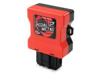 aFe Pedal 2 Metal Throttle Enhancer Various Audi/VW/Porsche/Cars/SUVs 04-25 - 77-20008