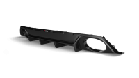 Akrapovic - Akrapovic 2021+ Audi RS 3 (8Y) Sportback / Sedan Rear Carbon Fiber Diffuser - High Gloss - DI-AU/CA/2/G - Image 2