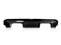 Akrapovic - Akrapovic 21-22 BMW M3 (G80) / M4 (G82, G83) Rear Carbon Fiber Diffuser - High Gloss Black - DI-BM/CA/9/GB - Image 1