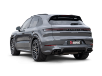 Akrapovic - Akrapovic 2024+ Porsche Cayenne / E-Hybrid / S E-Hybrid / Coupe (536.2)  Evolution Line (Titanium) - S-PO/T/2 - Image 2