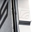 AMS - AMS Performance BMW G8X M2/M3/M4 S58 Heat Exchanger (Black Logo) - AMS.48.02.0001-1 - Image 3