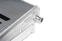 AMS - AMS Performance BMW G8X M2/M3/M4 S58 Heat Exchanger (Black Logo) - AMS.48.02.0001-1 - Image 4