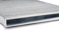AMS - AMS Performance BMW G8X M2/M3/M4 S58 Heat Exchanger (Black Logo) - AMS.48.02.0001-1 - Image 5