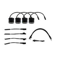 Bilstein 22-24 Audi RS3 B1 Module - Active to Passive Suspension Conversion Kit - 14-292330