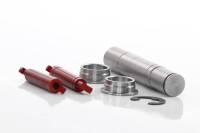 Clutch Masters - Clutch Masters BMW M2/M3/M4 G87/G80/G82 & Toyota Supra MK5 3.0L Turbo Clutch Pedal & Bushing Pin Kit - 16340-BUSHKIT - Image 2