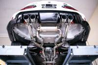 HKS - HKSTUDIE EXHAUST for BMW G80/G82 Comp - HKSTUDIE-EX001 - Image 5