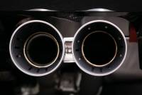 HKS - HKSTUDIE EXHAUST for BMW G80/G82 Comp - HKSTUDIE-EX001 - Image 8