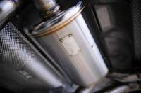 HKS - HKSTUDIE EXHAUST for BMW G80/G82 Comp - HKSTUDIE-EX001 - Image 9