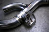 HKS - HKSTUDIE EXHAUST for BMW G80/G82 Comp - HKSTUDIE-EX001 - Image 10