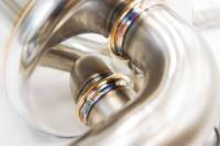 HKS - HKSTUDIE EXHAUST for BMW G80/G82 Comp - HKSTUDIE-EX001 - Image 11