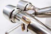 HKS - HKSTUDIE EXHAUST for BMW G80/G82 Comp - HKSTUDIE-EX001 - Image 12