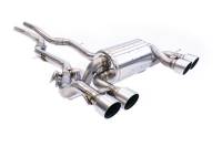 HKS - HKS HKSTUDIE EXHAUST for BMW G87 6MT - HKSTUDIE-EX003 - Image 7