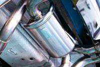 HKS - HKS HKSTUDIE EXHAUST for BMW G87 6MT - HKSTUDIE-EX003 - Image 10