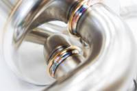 HKS - HKS HKSTUDIE EXHAUST for BMW G87 6MT - HKSTUDIE-EX003 - Image 11