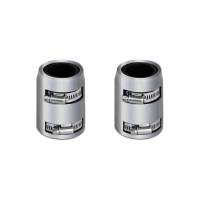 Mishimoto - Mishimoto Universal Flexible Radiator Hose Kit Chrome - MMAH-U36C - Image 3