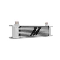 Mishimoto - Mishimoto Universal 10 Row Oil Cooler - MMOC-10 - Image 3