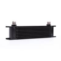 Mishimoto - Mishimoto Universal 10 Row Oil Cooler - Black - MMOC-10BK - Image 7