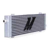 Mishimoto - Mishimoto Universal Cross Flow Bar and Plate Oil Cooler - MMOC-SP-LSL - Image 6