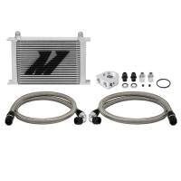 Mishimoto - Mishimoto Universal 25 Row Oil Cooler Kit - MMOC-UH - Image 2