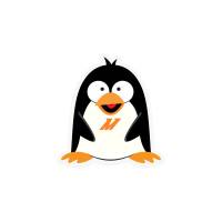 Mishimoto - Mishimoto Chilly Decal - MMPROMO-STK-CHILLY - Image 1
